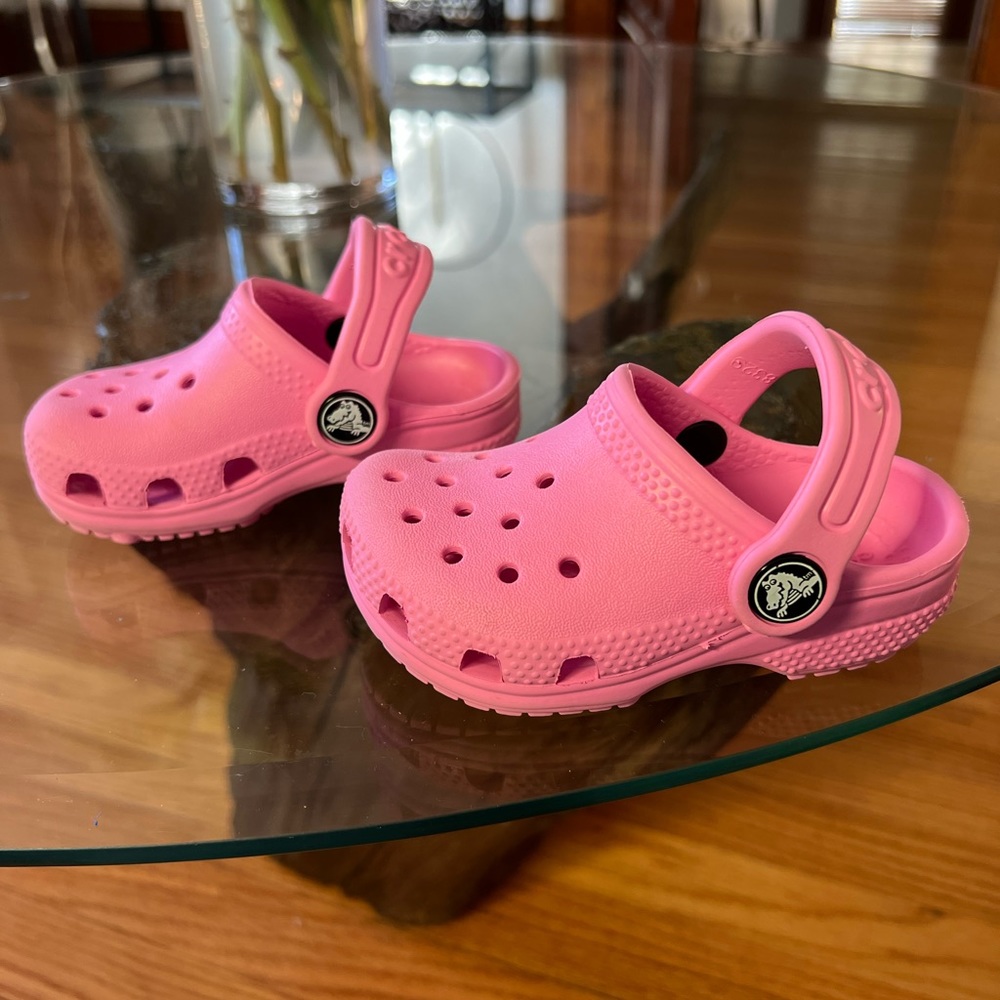Crocs